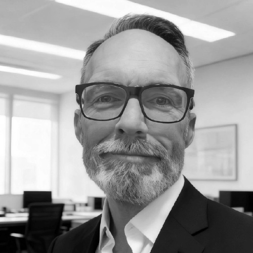 Photo of Michael Kennelly
